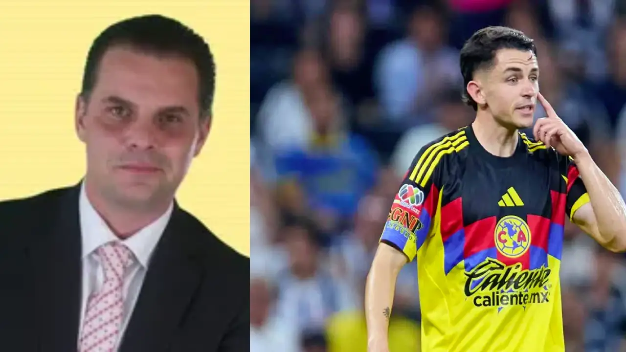 Cristhian Martinoli opinó sobre la llegada de Fidalgo y causa polémica entre fans