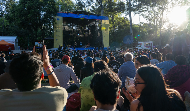 Eurojazz 2025 celebra la diversidad sonora y la unión cultural entre México y Europa en el Cenart