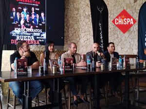 La Ciudad de Mérida será la anfitriona para recibir uno de los encuentros más esperados del año en el mundo del desarrollo personal, liderazgo y negocios: La Cumbre Sinergética 2025