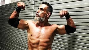 Dr. Wagner Jr. hará vibrar a los aficionados con su imponente presencia y un espectáculo lleno de adrenalina en la cartelera de lucha libre.