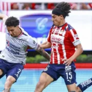 Definida la liguilla del Apertura 2025 Partidos, canales y horarios