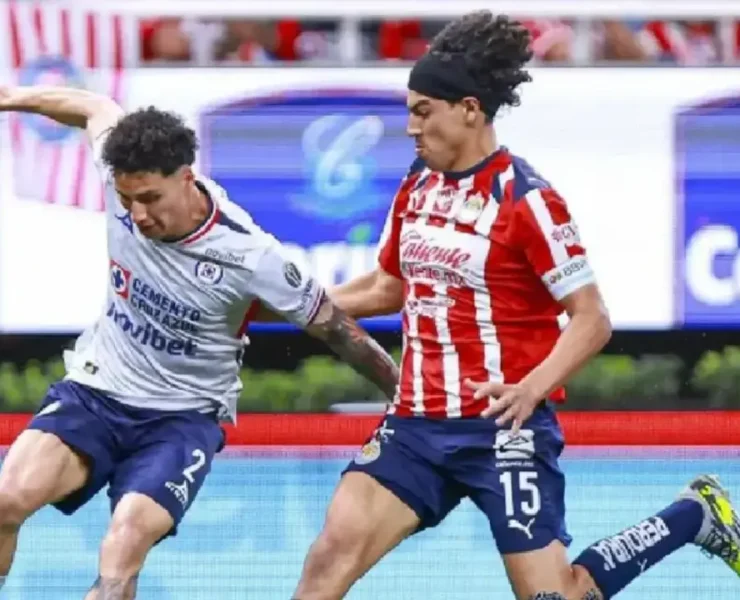 Definida la liguilla del Apertura 2025 Partidos, canales y horarios