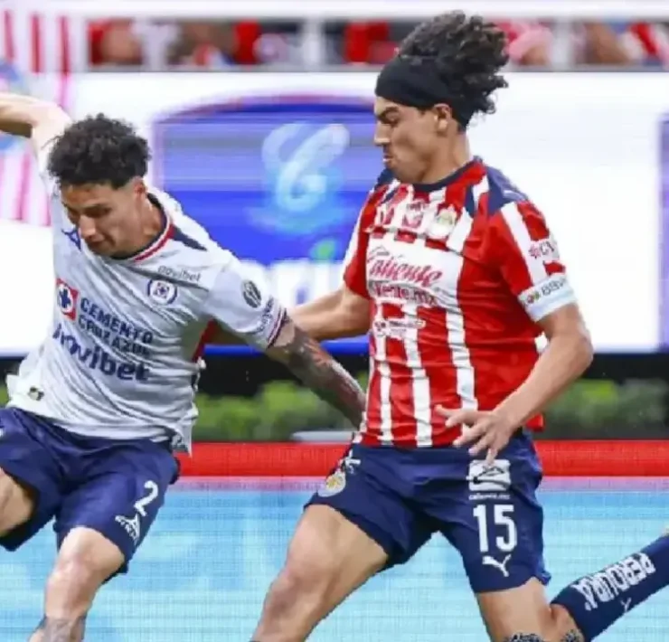 Definida la liguilla del Apertura 2025 Partidos, canales y horarios