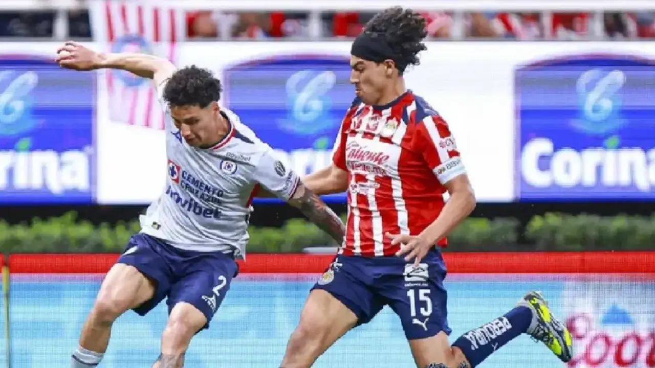 Definida la liguilla del Apertura 2025 Partidos, canales y horarios