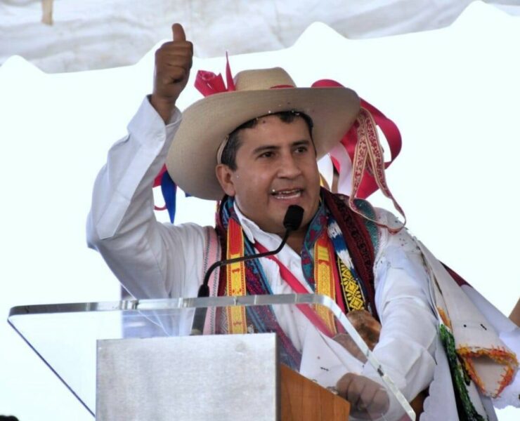 Detención de escoltas de Carlos Manzo abre nueva línea de investigación sobre fallas en el protocolo de seguridad