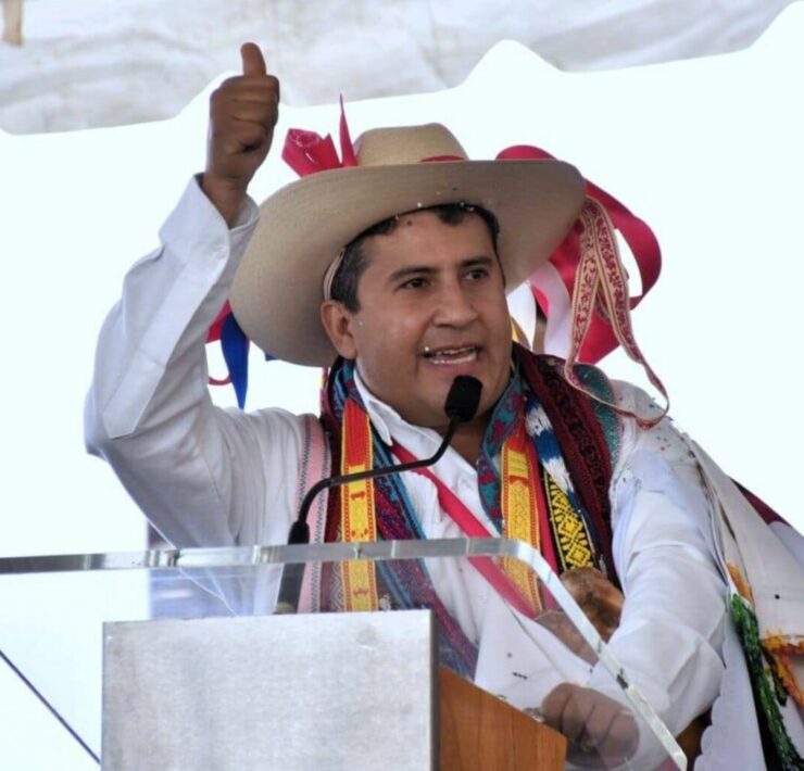 Detención de escoltas de Carlos Manzo abre nueva línea de investigación sobre fallas en el protocolo de seguridad