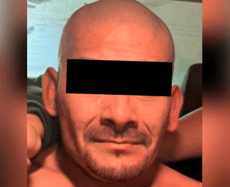 Detienen en Uruapan a presunto reclutador criminal