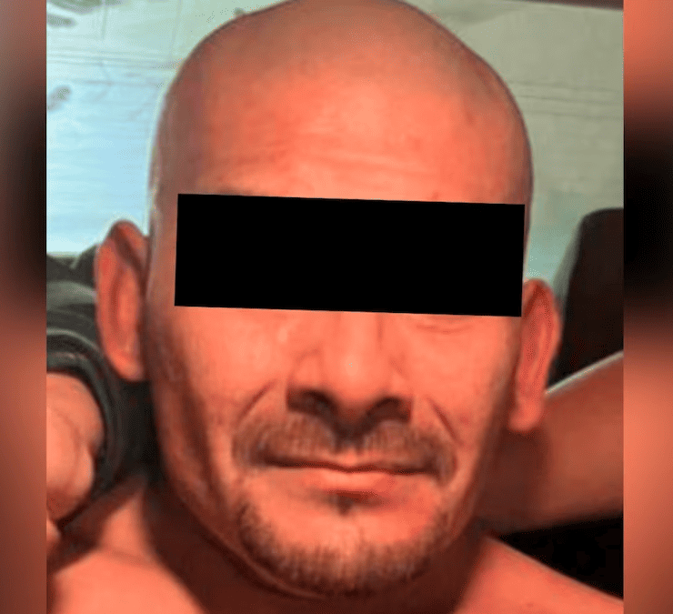 Detienen en Uruapan a presunto reclutador criminal