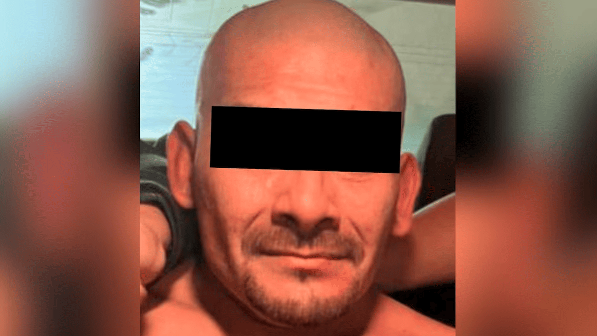 Detienen en Uruapan a presunto reclutador criminal