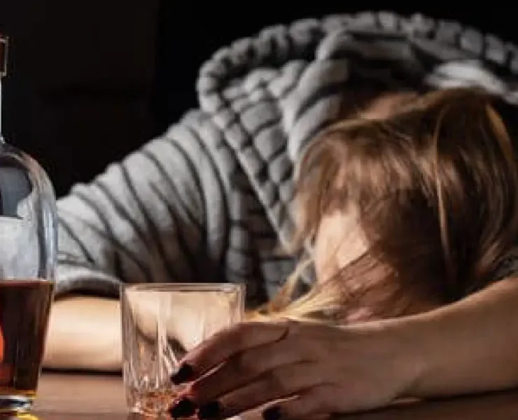 Día Nacional contra el uso nocivo de alcohol Retos y regulaciones