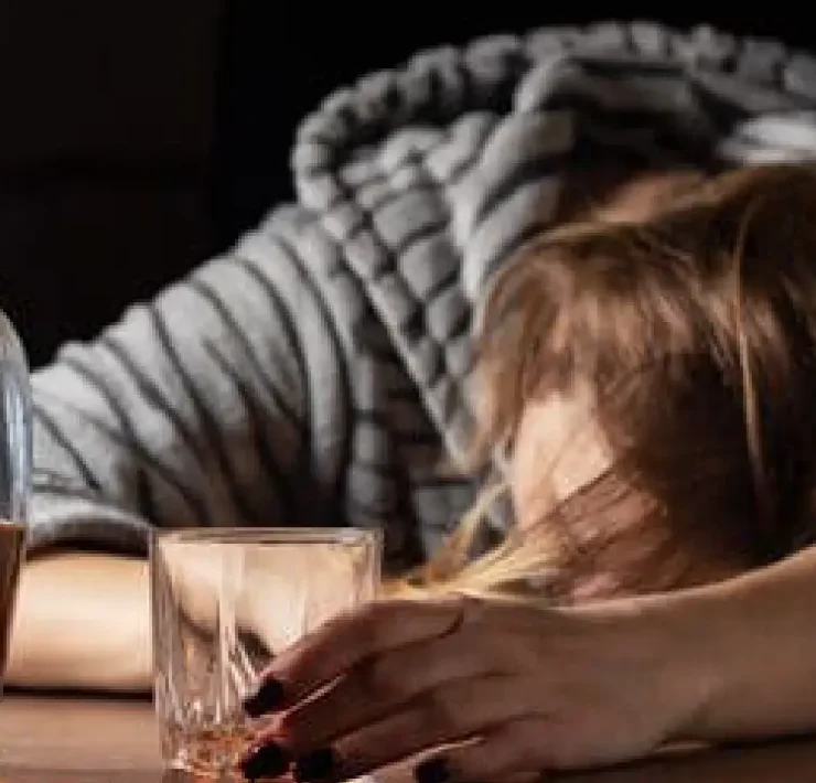 Día Nacional contra el uso nocivo de alcohol Retos y regulaciones