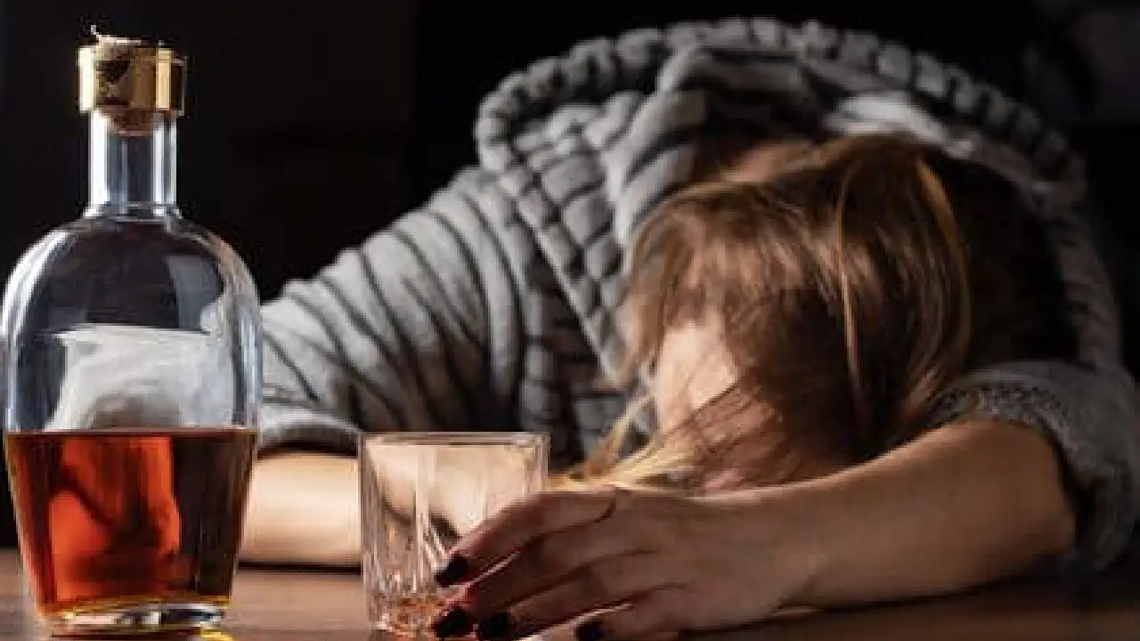 Día Nacional contra el uso nocivo de alcohol Retos y regulaciones