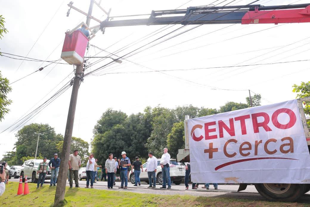 Diálogo directo con la ciudadanía