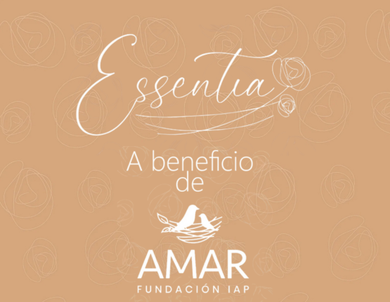 ESSENTIA: Pasarela con causa en Mérida apoya a la Fundación AMAR