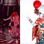 Dos celebridades fueron reveladas en ¿Quién Es La Máscara y nadie lo vio venir