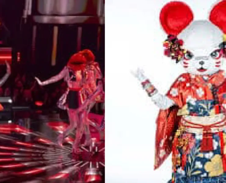 Dos celebridades fueron reveladas en ¿Quién Es La Máscara y nadie lo vio venir