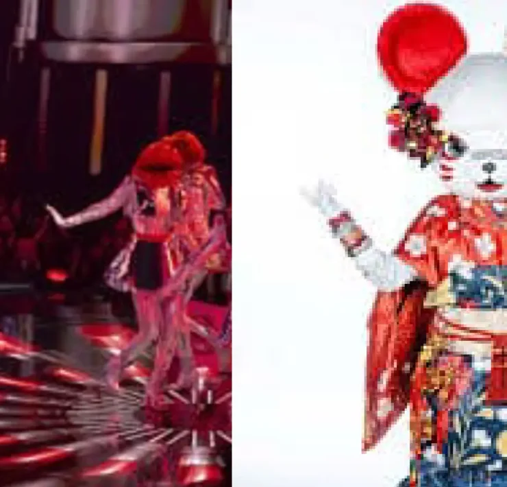 Dos celebridades fueron reveladas en ¿Quién Es La Máscara y nadie lo vio venir