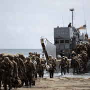 EEUU anuncia nuevas acciones contra el narcotráfico venezolano