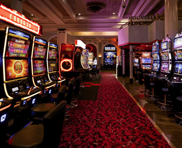 EEUU sanciona a la familia Hysa