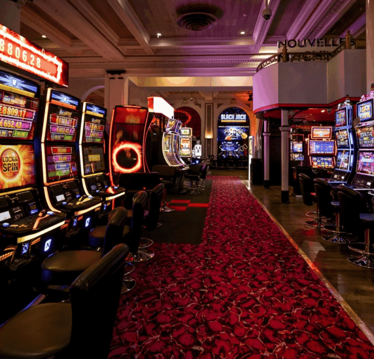 EEUU sanciona a la familia Hysa