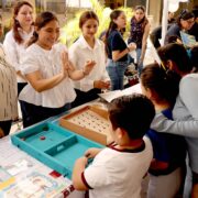 Impulsan la Inclusión: El Gran Encuentro Estatal de Lengua de Señas Mexicana