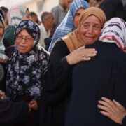 El Papa León XIV reitera su llamado al cese del fuego y pide orar por las víctimas de la guerra y desastres naturales
