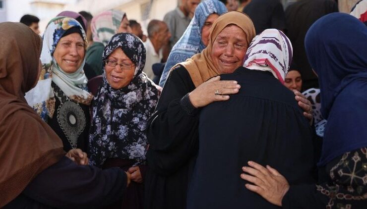 El Papa León XIV reitera su llamado al cese del fuego y pide orar por las víctimas de la guerra y desastres naturales