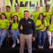 El nuevo proyecto colectivo por Mérida toma fuerza en la ciudadanía