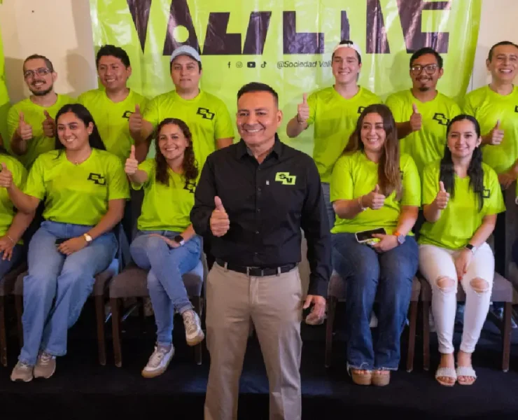 El nuevo proyecto colectivo por Mérida toma fuerza en la ciudadanía