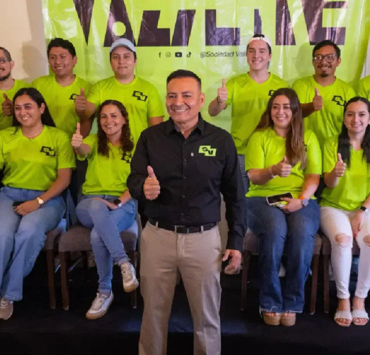 El nuevo proyecto colectivo por Mérida toma fuerza en la ciudadanía