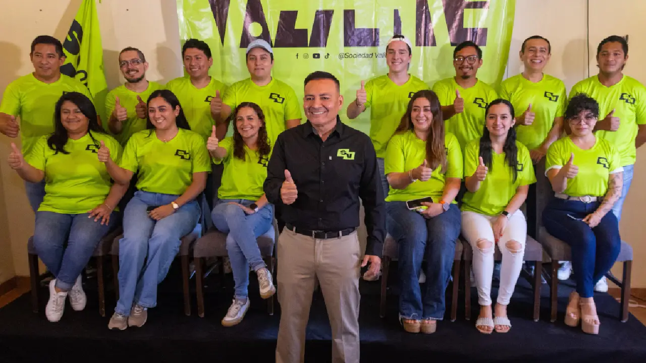 El nuevo proyecto colectivo por Mérida toma fuerza en la ciudadanía