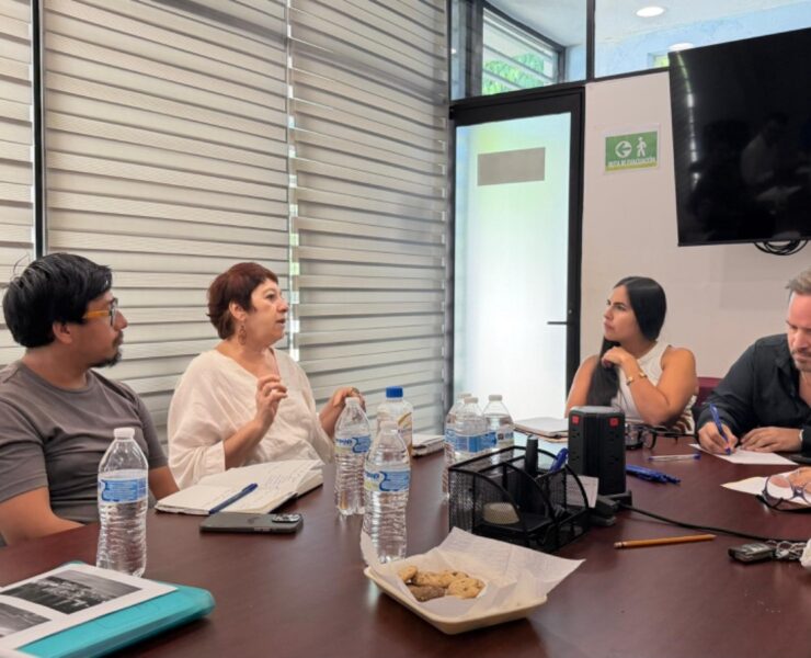 El nuevo rostro de Paseo de Montejo: movilidad segura y sustentable como prioridad