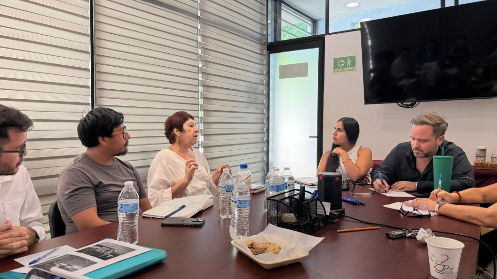 El nuevo rostro de Paseo de Montejo: movilidad segura y sustentable como prioridad