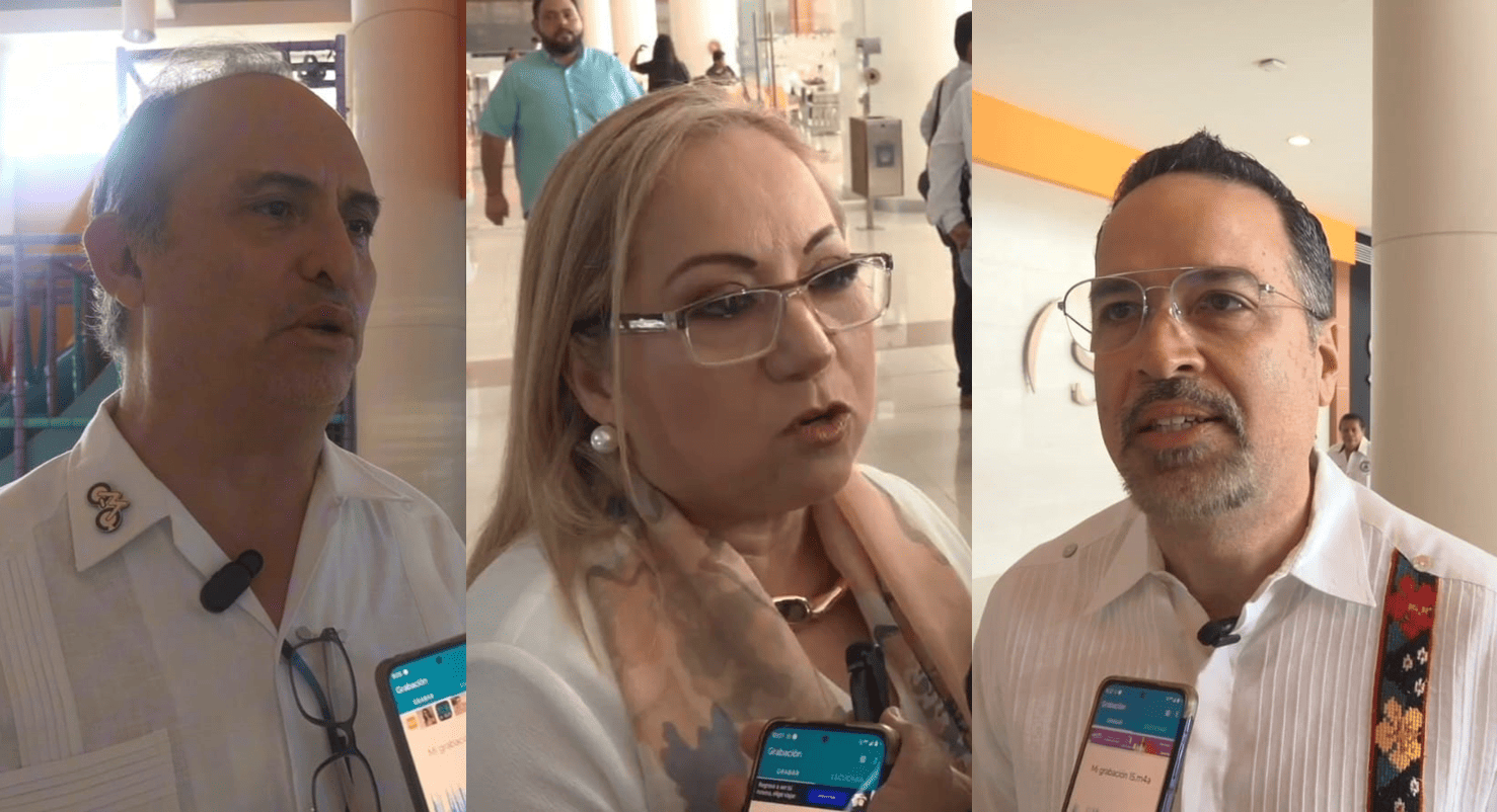 Empresarios tabasqueños respaldan gestión de Javier May