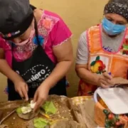 Espacios para toda la familia en la Feria del Panucho 2025