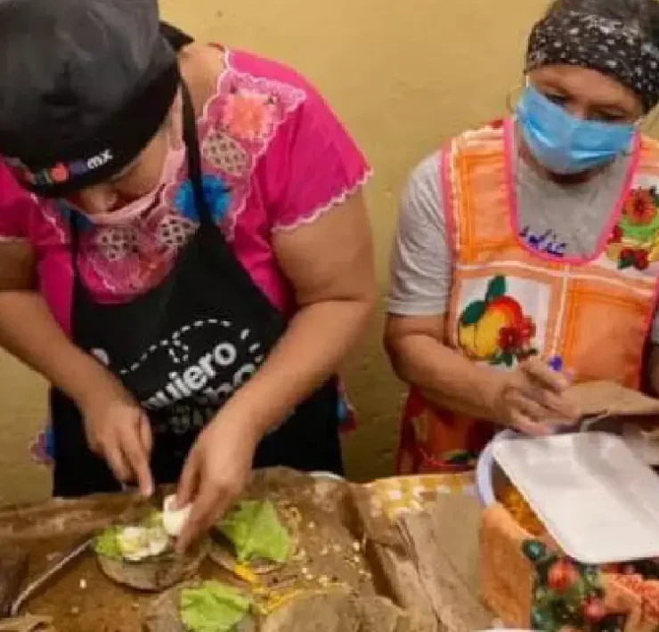 Espacios para toda la familia en la Feria del Panucho 2025