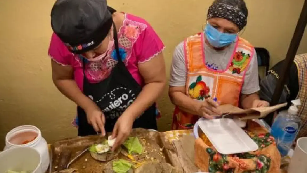 Espacios para toda la familia en la Feria del Panucho 2025