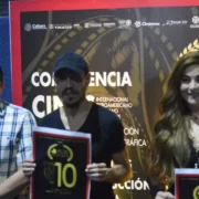 Espectacular Programación oficial del FICMY 2025 todo lo que debes saber