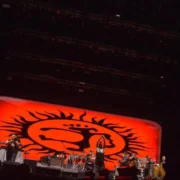 Experiencia única de Rock y Chuntaro Style en la Feria Yucatán X’Matkuil