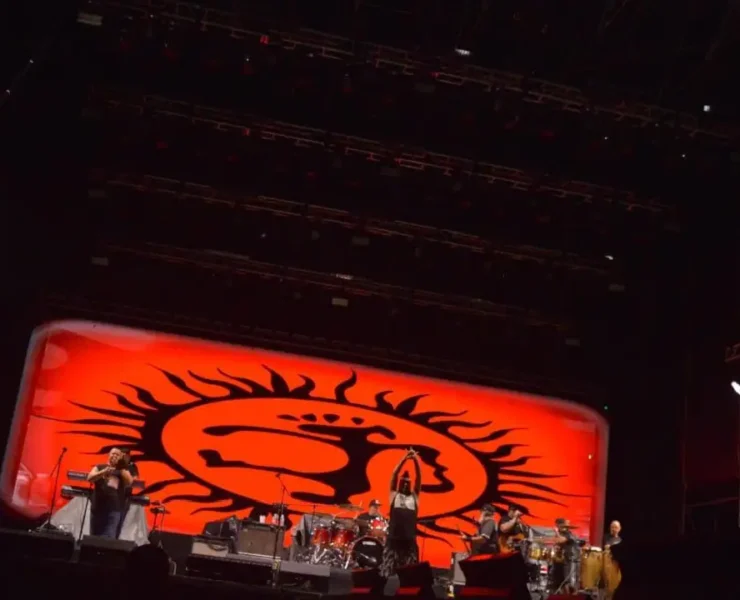 Experiencia única de Rock y Chuntaro Style en la Feria Yucatán X’Matkuil