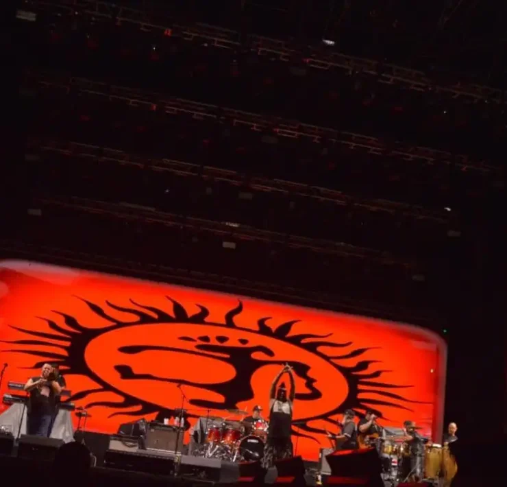 Experiencia única de Rock y Chuntaro Style en la Feria Yucatán X’Matkuil