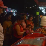 Experiencias que marcaron el Sábado familiar en la Feria Internacional Yucatán