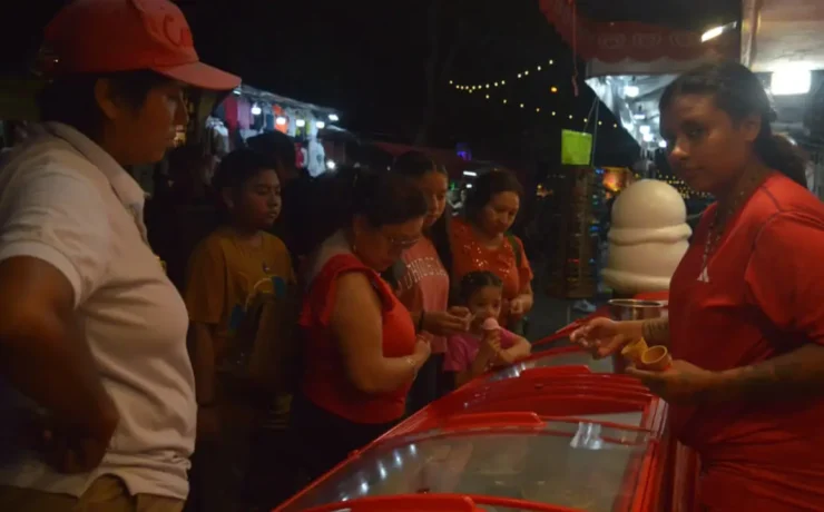 Experiencias que marcaron el Sábado familiar en la Feria Internacional Yucatán