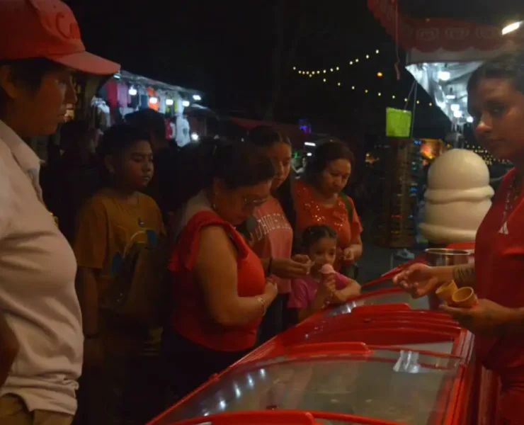 Experiencias que marcaron el Sábado familiar en la Feria Internacional Yucatán