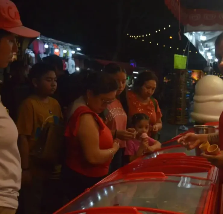 Experiencias que marcaron el Sábado familiar en la Feria Internacional Yucatán