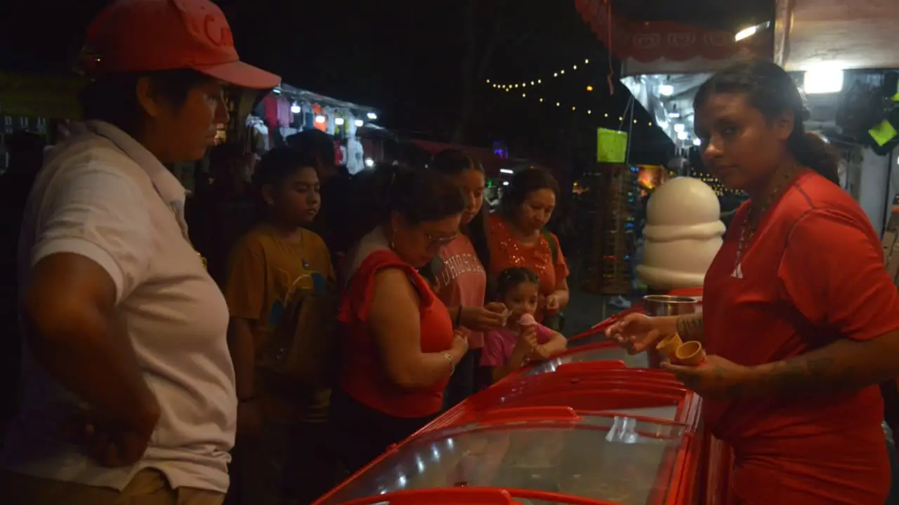Experiencias que marcaron el Sábado familiar en la Feria Internacional Yucatán
