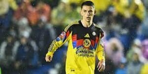 El mediocampista del América, Álvaro Fidalgo, culmina su proceso de naturalización y se perfila como nuevo refuerzo de la Selección Mexicana.