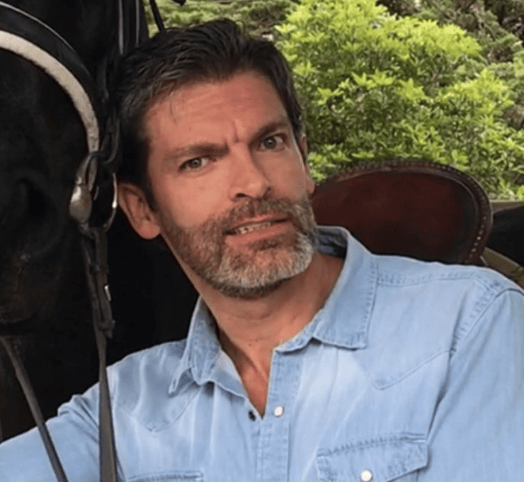 Fallece Conrado Osorio