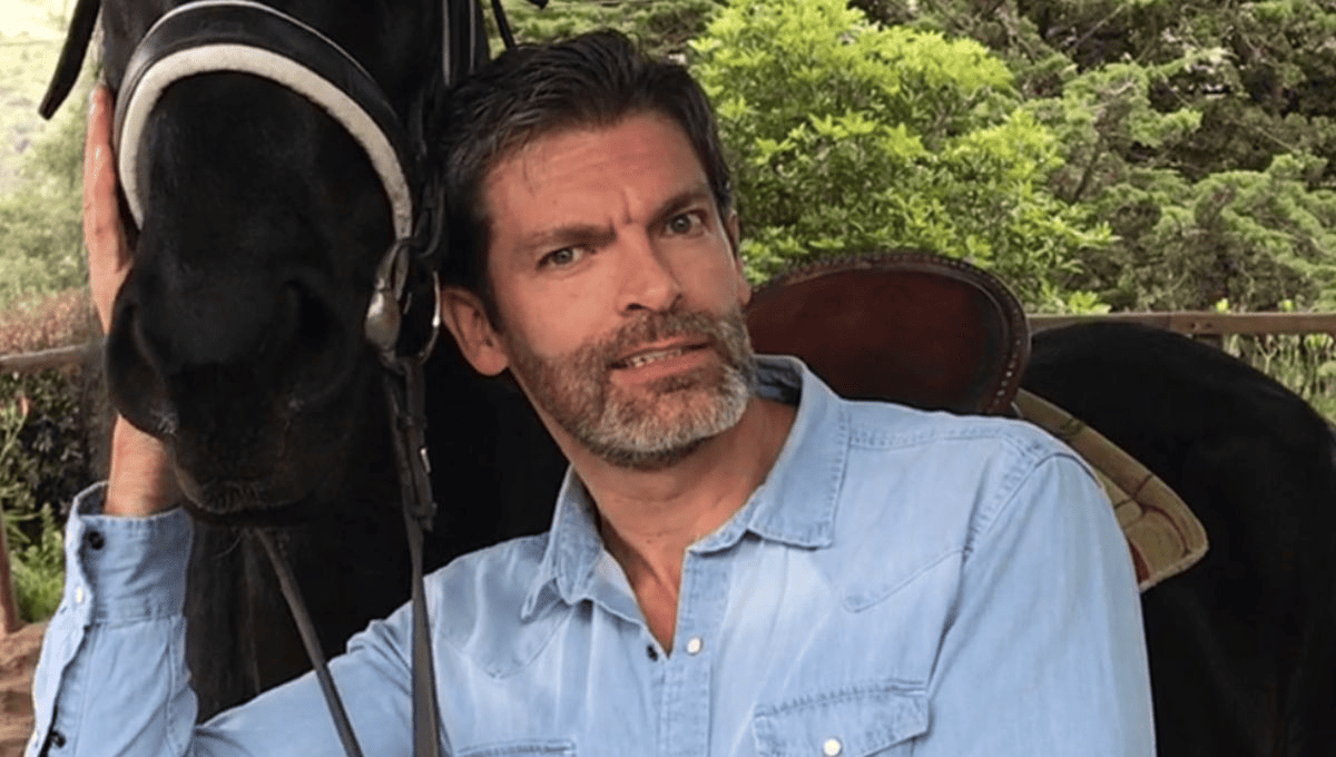 Fallece Conrado Osorio