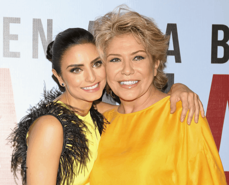 Fallece la actriz de doblaje Gabriela Michel